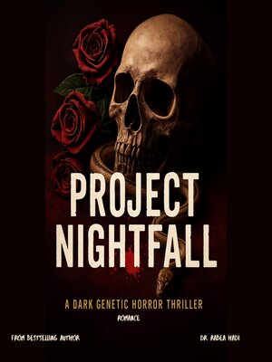 cover image of Project Nightfall